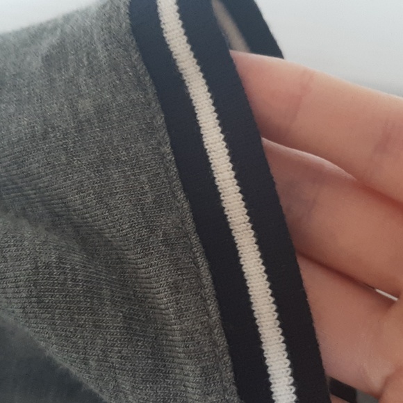 Grey Garage tshirt - Picture 4 of 5